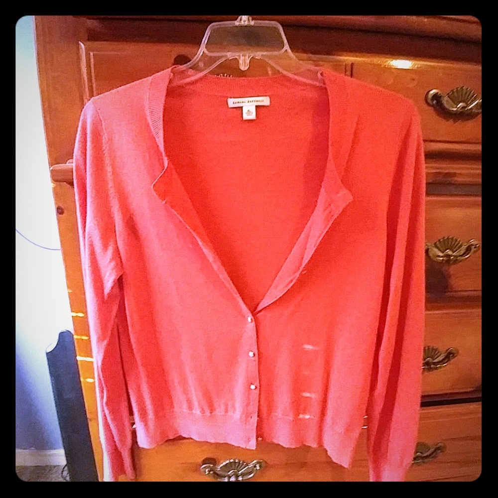 Banana Republic sweater